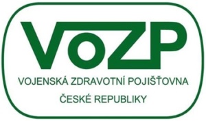 VoZP — Vojenská zdravotní pojišťovna