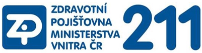 ZP MV ČR — Zdravotní pojišťovna ministerstva vnitra
